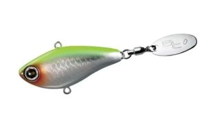 Nástraha Lure Bantam BT Spin 45mm 14g 011 Kyorin CH